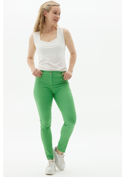 Dar Paça Spor Cep Pantolon indirimleri