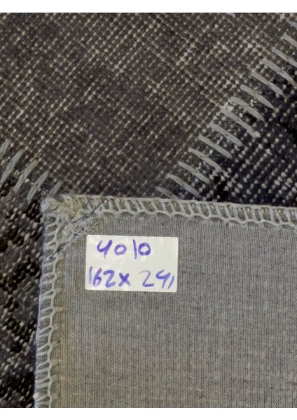 Eşsiz Güzelliğe Sahip Olan Özel Patchwork Halı 162 x 241 cm 4010 fırsatları