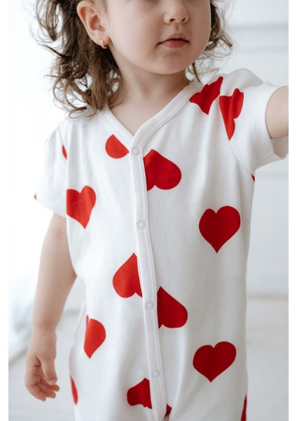 Pamuk Kalpli Kısa Tulum modelleri