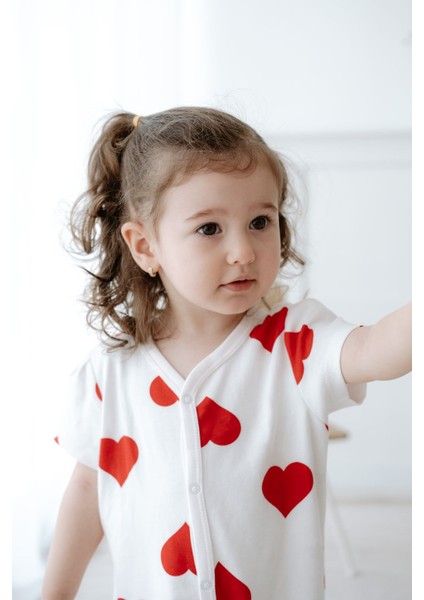 Pamuk Kalpli Kısa Tulum fırsatları