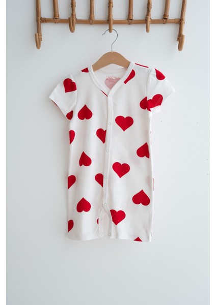 Pamuk Kalpli Kısa Tulum indirimleri