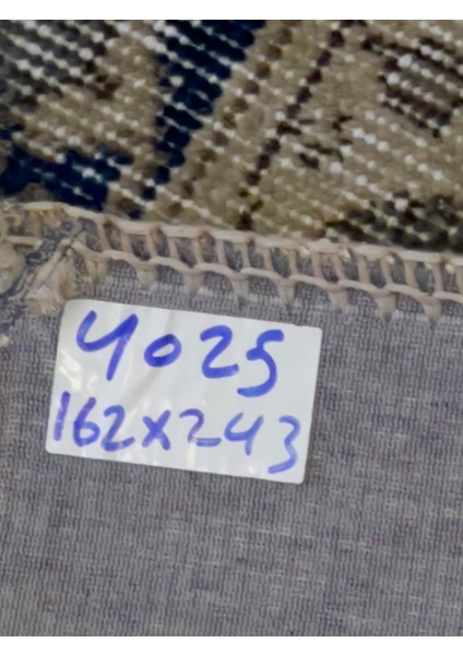 Modern Eşsiz Özel Patchwork Halı 162 x 243 cm 4025 fırsatları