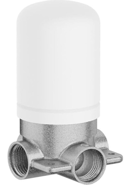 Suit A42819 Yönlendirici Sıva Altı Grubu Modern Tek Ebat