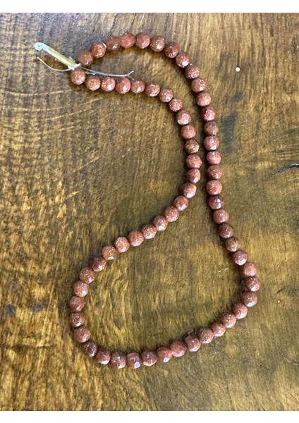 0.50 cm 64 Adet Dumanlı Kuvars Doğal Taş