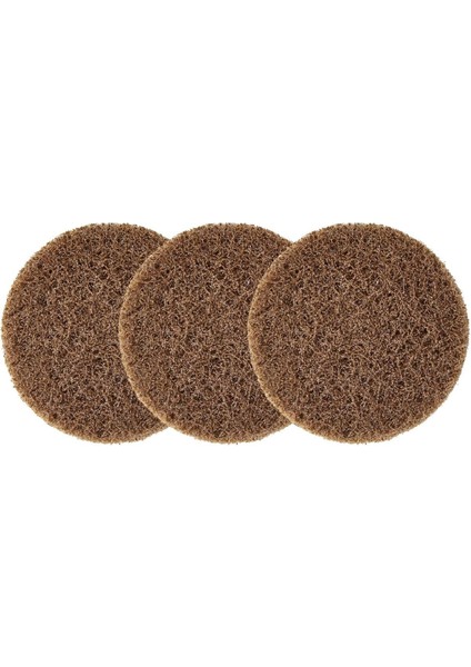 PC361 Versa Ağır Işler Için Uygun Başlık, Dremel Versa (PC10-1/10) Ile Uyumlu, 3'lü Modern