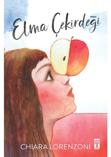 Elma Çekirdeği - Chiara Lorenzi