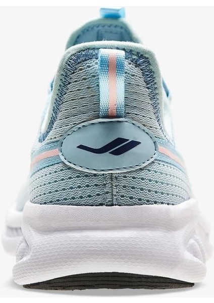 Hellium Spider Kadın Spor Ayakkabı 24Bau00Spdru