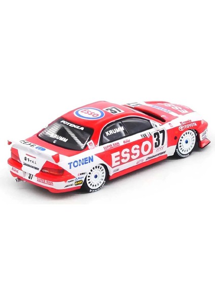 1:64 Toyota Corona Exiv Jtcc 1995 Boxset Collection