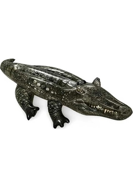 Timsah Yatak 193X94 cm