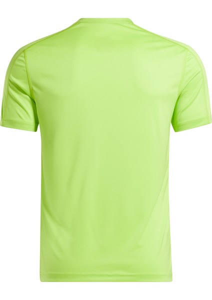 Traınıng Tech T-Shırt Yeşil Erkek Kısa Kol T-Shirt fırsatları