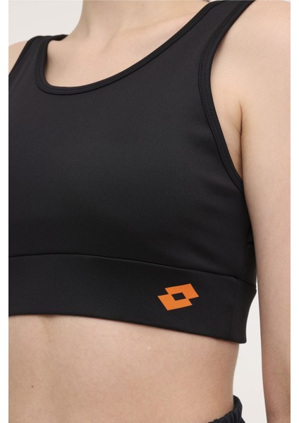 W-Sınor Short 4fx Siyah Kadın Şort