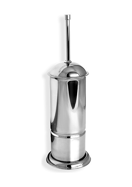 Tek Parçalar Tuvalet Fırçalık 698211