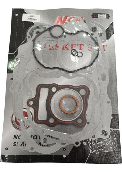 Conta Takımı Cg 200