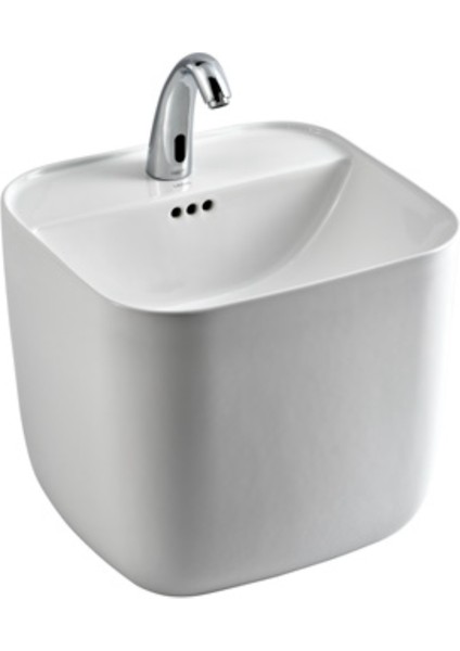 Lena Monoblok Lavabo E-251