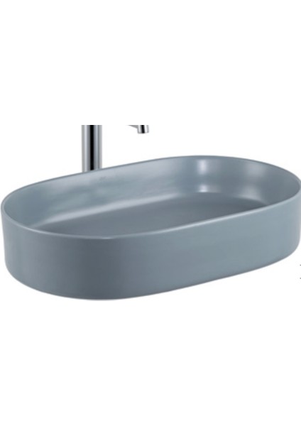 Lena Tezgah Üstü Lavabo E-W1202MM