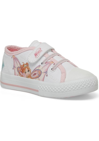 Venezı.P4Fx Beyaz Kız Çocuk Sneaker fiyatları