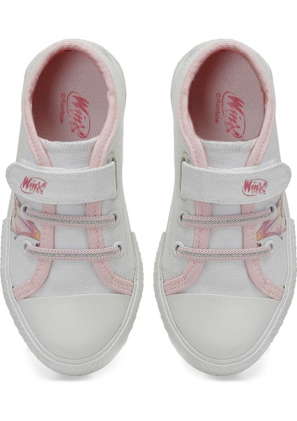 Venezı.P4Fx Beyaz Kız Çocuk Sneaker fırsatları