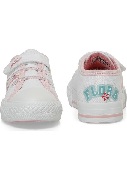 Venezı.P4Fx Beyaz Kız Çocuk Sneaker indirimleri