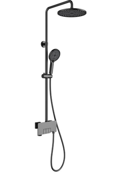 Fontana Duş FJ-3157