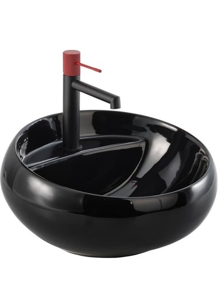 Lena Tezgah Üstü Lavabo EH-4660S