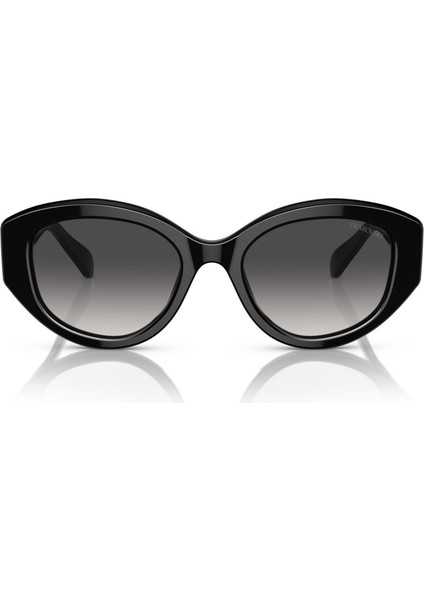 6005 10018G 53 Swarovski Polarize Güneş Gözlüğü indirimleri