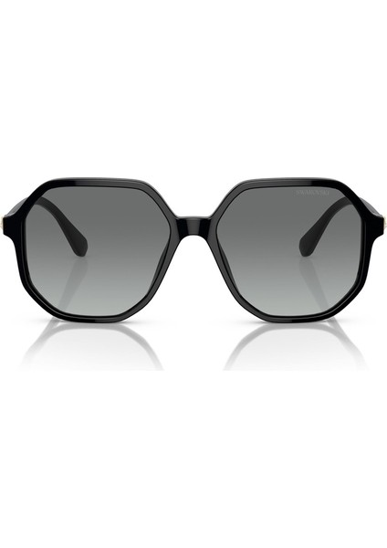 6003 100111 57 Swarovsk Güneş Gözlüğü modelleri