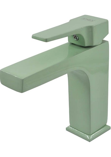 Aqua Lavabo Bataryası - Nıl Yesılı
