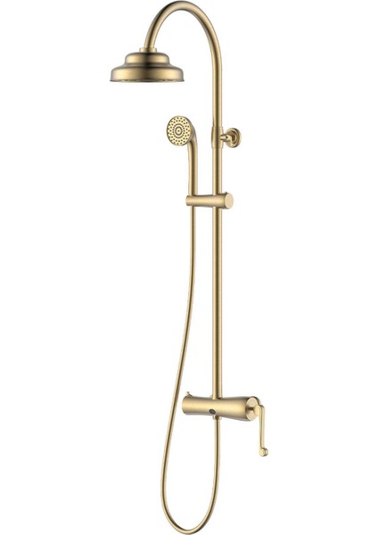 Fontana Duş FA-6052