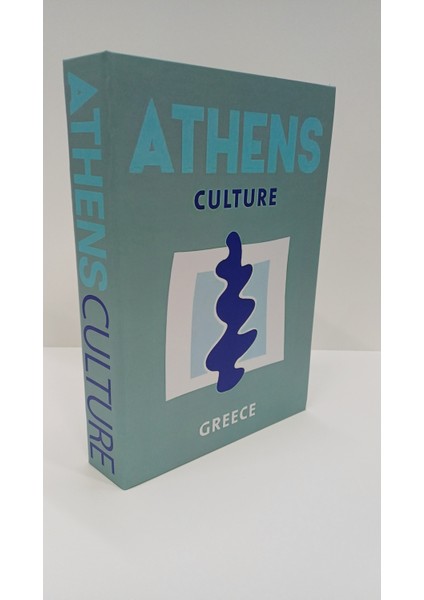 508 Athens Culture modelleri