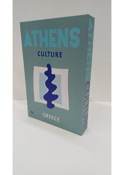 508 Athens Culture indirimleri