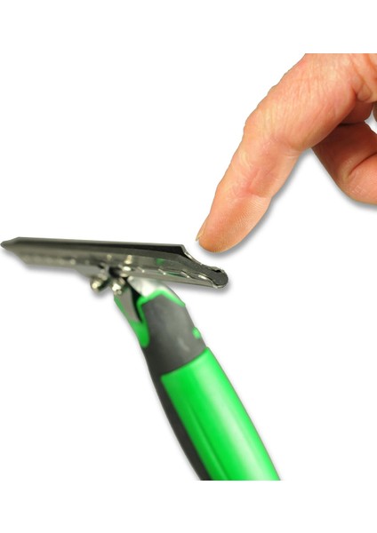 Ergotec Camçek 55 Cm