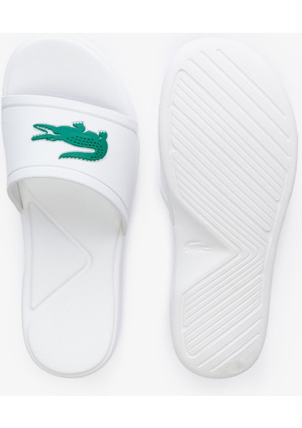 L30 Çocuk Beyaz Terlik 745CUC0011 082 fırsatları