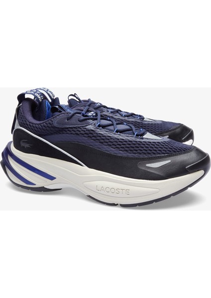 Sport Audyssor Erkek Lacivert Sneaker 747SMA0017 J18 fiyatları