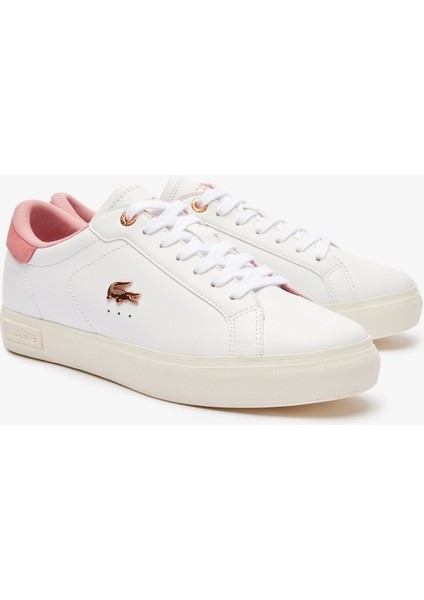 Powercourt Kadın Beyaz Sneaker 747SFA0081 1y9 fiyatları
