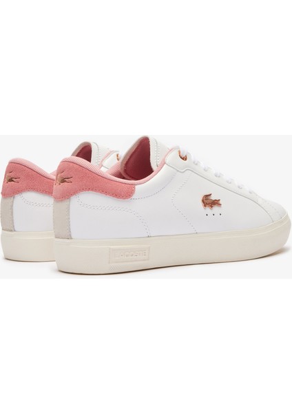 Powercourt Kadın Beyaz Sneaker 747SFA0081 1y9 modelleri