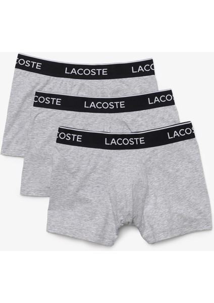 Erkek 3'lü Gri Boxer 5H3389 Cca fırsatları