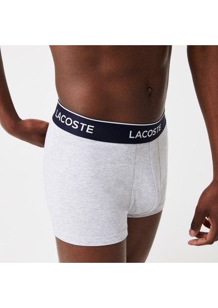 Erkek 3'lü Gri Boxer 5H3389 Cca indirimleri