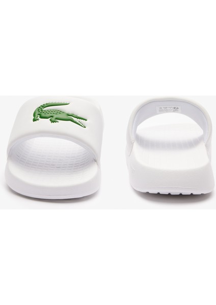 Croco 1.0 Çocuk Beyaz Terlik 747CUC0002 082 indirimleri