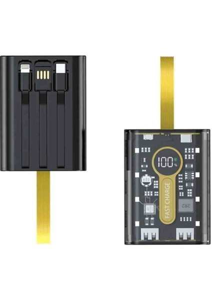 Hikıng Powerbank