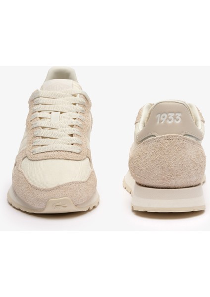 Partner 70S Kadın Beyaz Sneaker 747SFA0006 18C