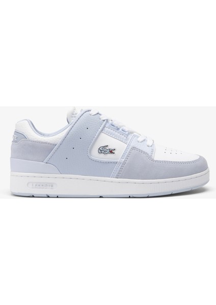 Court Cage Kadın Mavi Sneaker 747SFA0045 2k7