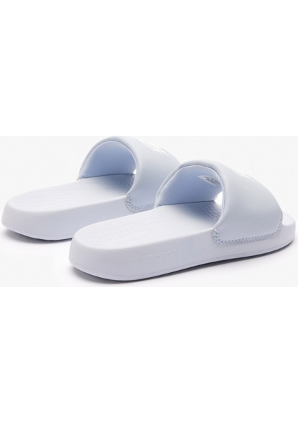 Croco 1.0 Çocuk Açık Mavi Terlik 747CUC0002 2k7 modelleri