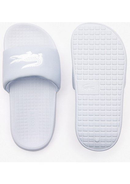 Croco 1.0 Çocuk Açık Mavi Terlik 747CUC0002 2k7 indirimleri