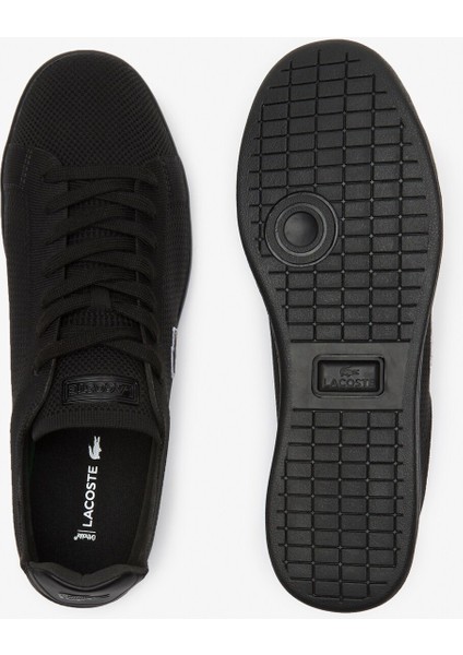Carnaby Piqué Erkek Siyah Sneaker 745SMA0023T 02H fırsatları