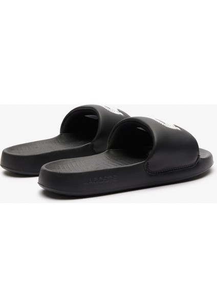 Croco 1.0 Çocuk Siyah Terlik 747CUJ0002 312 modelleri