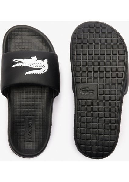 Croco 1.0 Çocuk Siyah Terlik 747CUJ0002 312 fırsatları