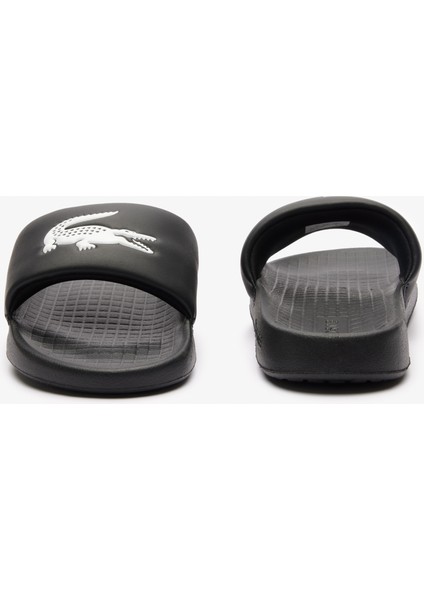 Croco 1.0 Çocuk Siyah Terlik 747CUJ0002 312 indirimleri