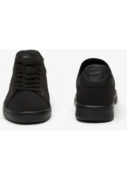 Carnaby Piqué Erkek Siyah Sneaker 745SMA0023T 02H indirimleri