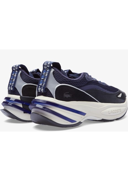 Sport Audyssor Erkek Lacivert Sneaker 747SMA0017 J18 modelleri