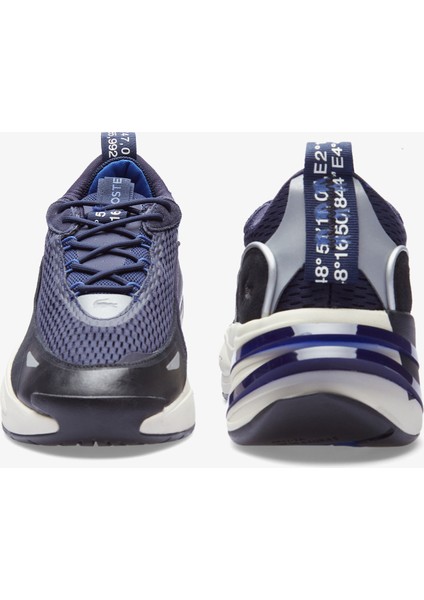 Sport Audyssor Erkek Lacivert Sneaker 747SMA0017 J18 fırsatları